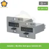34A22A Bộ đếm thời gian 34A22A GIC