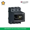 3MZ2-WRAUTZ _ Rơ le bảo vệ động cơ Schneider