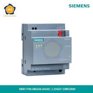 6BK1700-0BA20-0AA0 _ LOGO! CMK2000