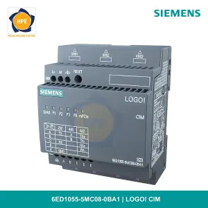 6ED1055-5MC08-0BA1 _ LOGO! CIM