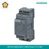 6EP3321-6SB10-0AY0 _ LOGO! Power 1P 12 VDC
