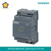 6EP3322-6SB00-0AY0 _ LOGO! Power 1P 12 VDC