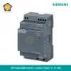 6EP3322-6SB10-0AY0 _ LOGO! Power 1P 12 VDC