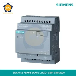 6GK7142-7BX00-0AX0 _ LOGO! CMR CMR2020