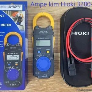 Ampe kìm Hioki 3280-10F