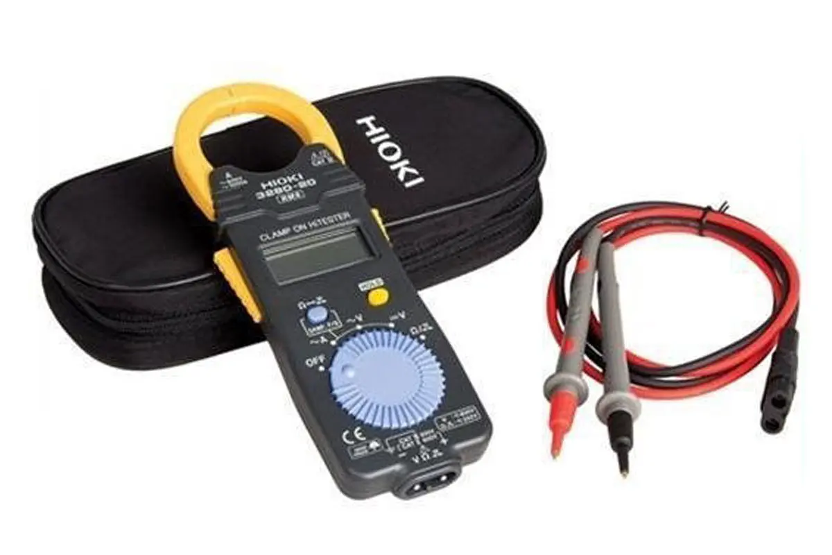 Ampe kìm Hioki 3280-20