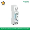 Bộ Hẹn Giờ Cơ Schneider 15336 Acti9 IH 24h 1 Kênh 16A Đức