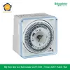 Bộ Hẹn Giờ Cơ Schneider CCT15101 Timer 24H 1 Kênh 16A