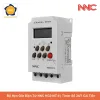 Bộ Hẹn Giờ Điện Tử NNC KG316T-II Timer Số 247 Cải Tiến
