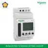 Bộ Hẹn Giờ Điện Tử Schneider CCT15441 Acti9 IHP Kỹ Thuật Số