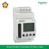Bộ Hẹn Giờ Điện Tử Schneider CCT15443 Acti9 IHP Kỹ Thuật Số 2 Kênh