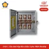 Cầu dao hộp 3 pha đảo chiều 100A Vinakip