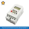 Công Tắc Hẹn Giờ KG316T-II Samwha Bộ Hẹn Giờ Điện Tử