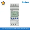 Công Tắc Hẹn Giờ Theben SIMPLEXA 602 Timer Số 2 Kênh Đức