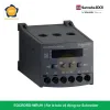 EOCRDRD-WRUH _ Rơ le bảo vệ động cơ Schneider