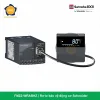 FMZ2-WRABHZ _ Rơ le bảo vệ động cơ Schneider