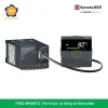 FMZ2-WRABTZ _ Rơ le bảo vệ động cơ Schneider
