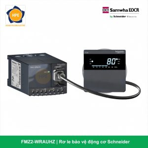 FMZ2-WRAUHZ _ Rơ le bảo vệ động cơ Schneider