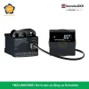 FMZ2-WRCBWZ _ Rơ le bảo vệ động cơ Schneider