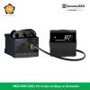 FMZ2-WRCUWZ _ Rơ le bảo vệ động cơ Schneider