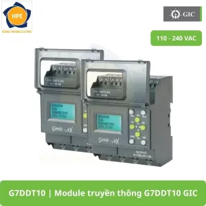 G7DDT10 Module truyền thông G7DDT10 GIC