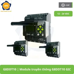 G8DDT10 Module truyền thông G8DDT10 GIC