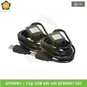 GFDNN1 Cáp USB kết nối GFDNN1 GIC