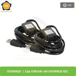 GFDNN2S Cáp USB kết nối GFDNN2S GIC