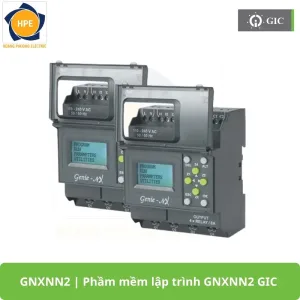 GNXNN2 Phầm mềm lập trình GNXNN2 GIC