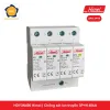 HDY3N406 Himel _ Chống sét lan truyền 3P+N 40kA