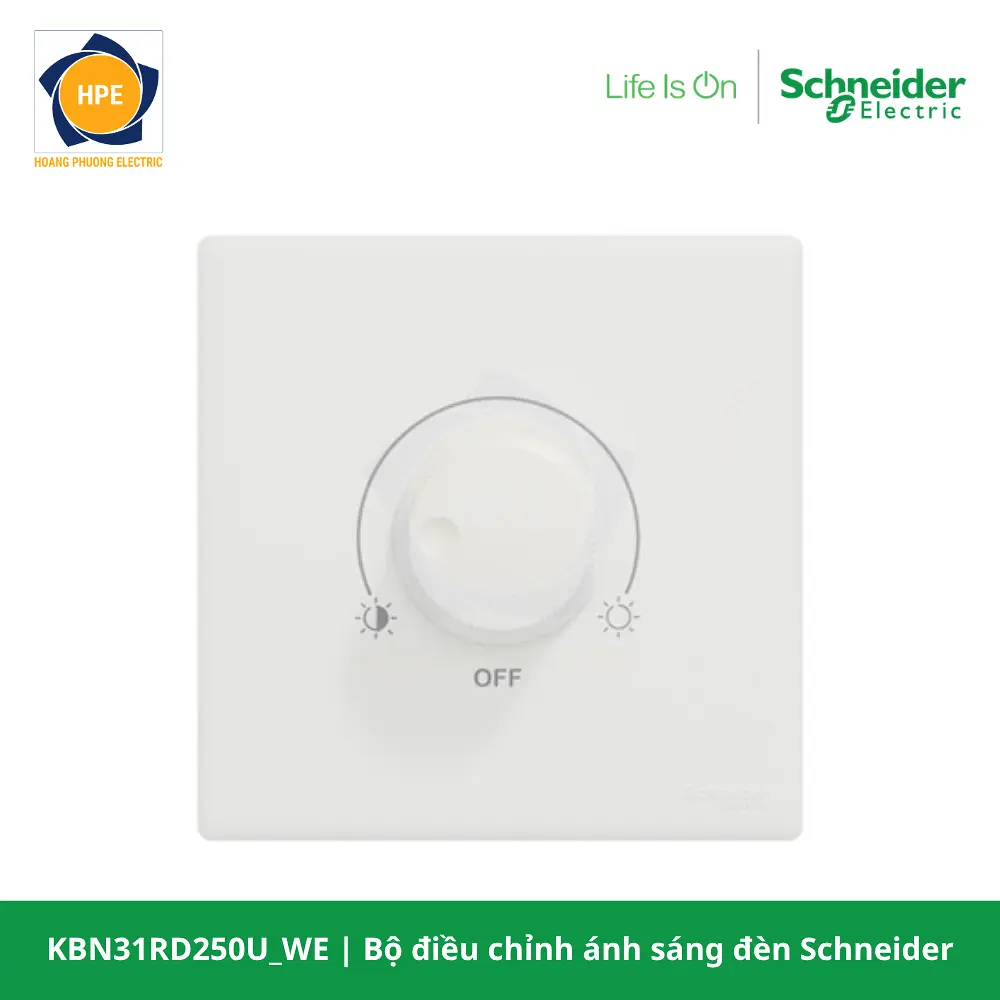KBN31RD250U_WE-schneider