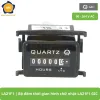 LA21F1 Bộ đếm thời gian hình chữ nhật LA21F1 GIC