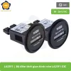 LA23F1 Bộ đếm thời gian hình tròn LA23F1 GIC