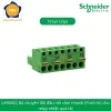 Bộ Đầu Nối Push-in Cho Relay Bảo Vệ LR9G