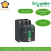 LC1G330KUEN Schneider – Contactor TeSys Giga 330A 3P Cuộn Hút 100-250VAC/DC