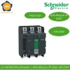 LC1G630KUEN Schneider – Contactor TeSys Giga 630A 3P Cuộn Hút 100-250VAC/DC