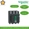 LC1G800EHEN Schneider – Contactor TeSys Giga 800A 3P Cuộn Hút 48-130VAC/DC