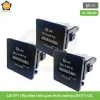 LD17F1 Bộ đếm thời gian hình vuông LD17F1 GIC