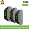 MA21DN Rơ le bảo vệ pha MA21DN GIC