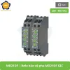 MD21DF Rơle bảo vệ pha MD21DF GIC
