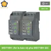 MD71BH Rơ le bảo vệ pha MD71BH GIC