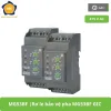 MG53BF Rơ le bảo vệ pha MG53BF GIC