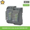 MG53BH Rơ le bảo vệ pha MG53BH GIC