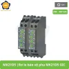 MK21D5 Rơ le bảo vệ pha MK21D5 GIC
