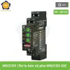 MN21D5 Rơ le bảo vệ pha MN21D5 GIC