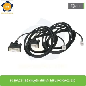 PC10AC2 Bộ chuyển đổi tín hiệu PC10AC2 GIC