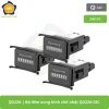 QD22A Bộ đếm xung hình chữ nhật QD22A GIC