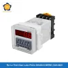 Rơ Le Thời Gian Luân Phiên DH48S-S BERM Nguồn Dải Rộng 24V-240V