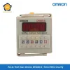 Rơ-le Thời Gian Omron DH48S-S Timer Đếm Chu Kỳ