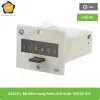 SA52A Bộ đếm xung hình chữ nhật SA52A GIC